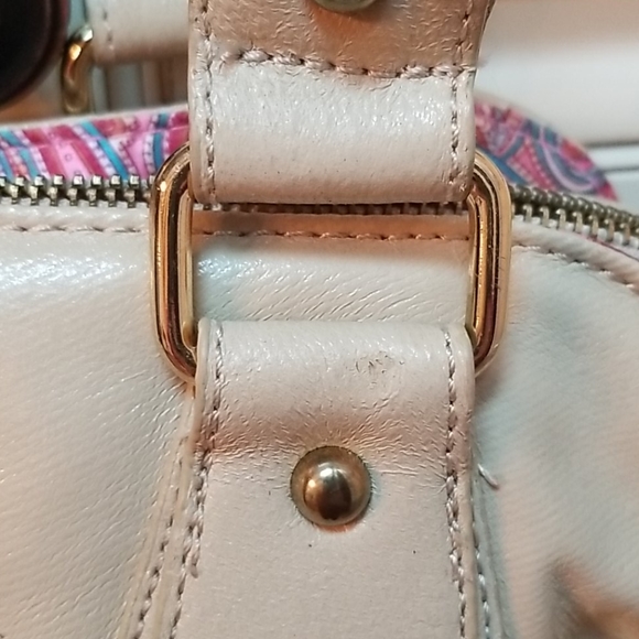 Vintage Aldo Purse - Picture 12 of 15